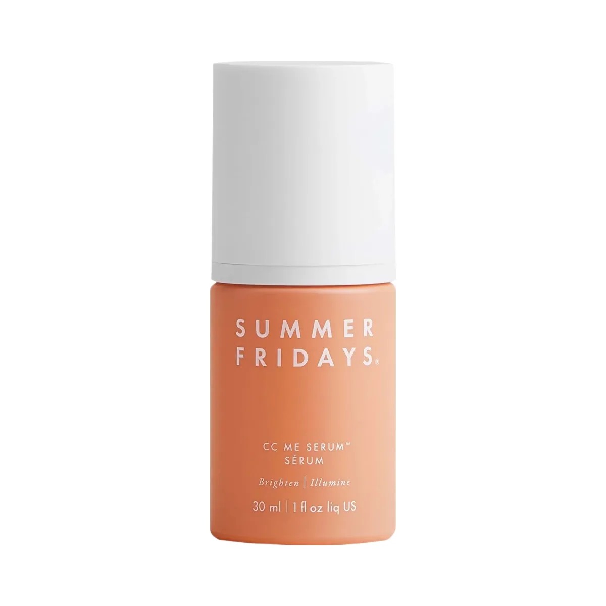 Summer Fridays CC Me Vitamin C + Niacinamide Serum - HypeFly India View 1