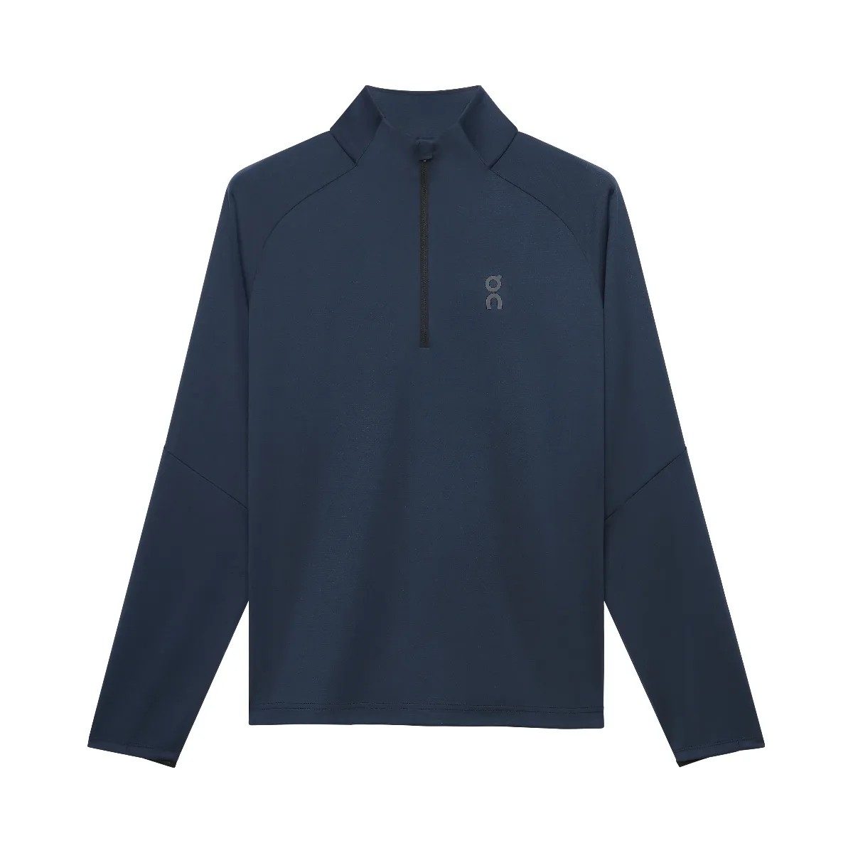 On Climate Shirt Navy - HypeFly India View 1