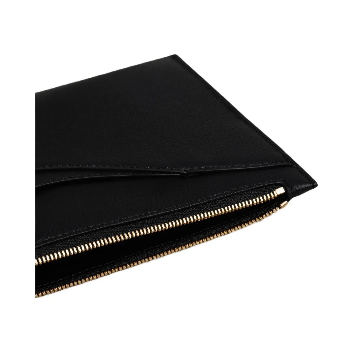 Polene Sierra Pouch Duo Black - HypeFly India View 4