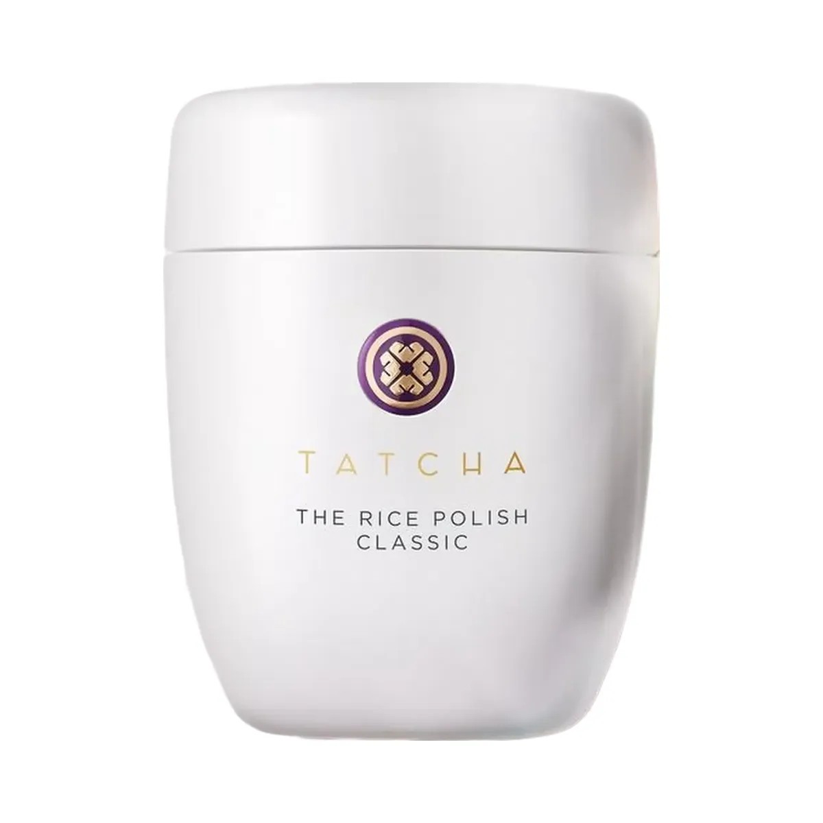 TATCHA The Rice Polish Foaming Enzyme Powder - HypeFly India View 1