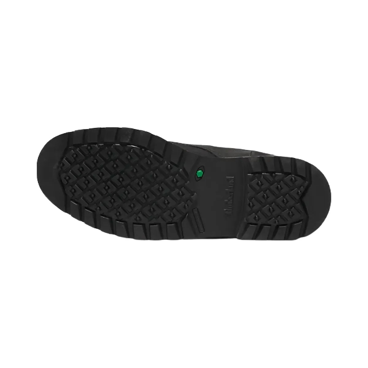 Timberland Redwood Falls Waterproof Moc-Toe Boot Black Nubuck Men'S - HypeFly India View 3