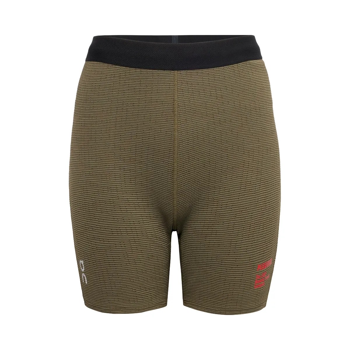 On Tights Pleasures X The Loop Olive - HypeFly India View 1