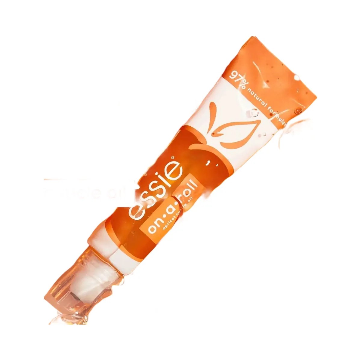 Essie On A Roll Apricot Cuticle Oil - HypeFly India View 4