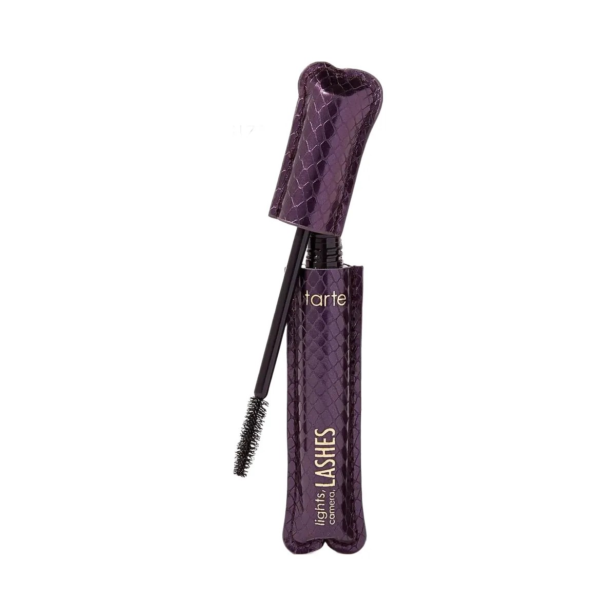 Tarte Travel Size Lights, Camera, Lashes 4-in-1 Mascara - HypeFly India View 1