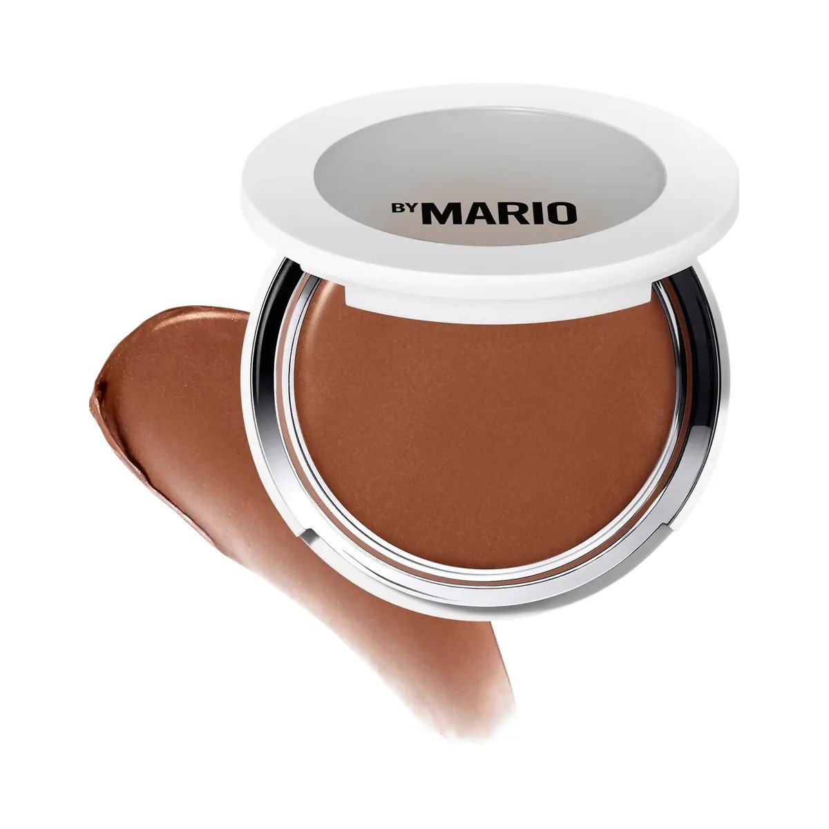 MAKEUP BY MARIO SoftSculpt Transforming Skin Enhancer 'Dark' - HypeFly India View 1