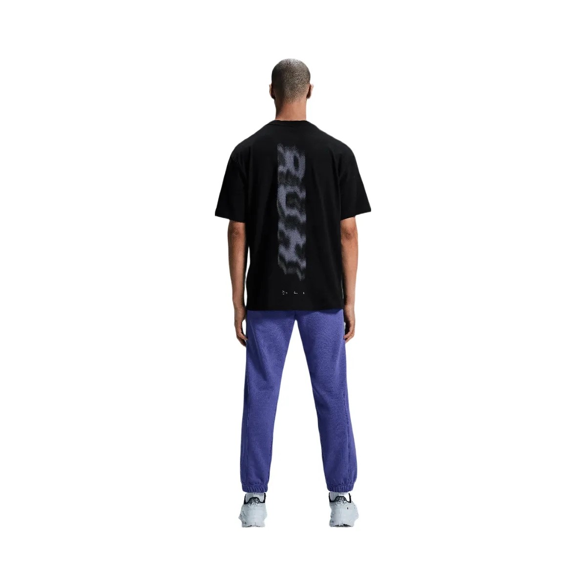 On Club Pants Iris - HypeFly India View 2