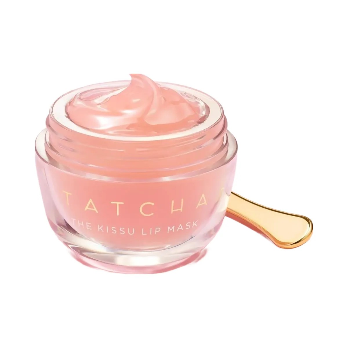 TATCHA The Kissu Hydrating & Plumping Lip Mask - HypeFly India View 1
