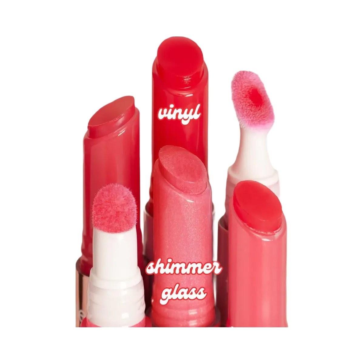 Tarte Limited Edition Maracuja Juicy Lip Cherry Crush Collection - HypeFly India View 1