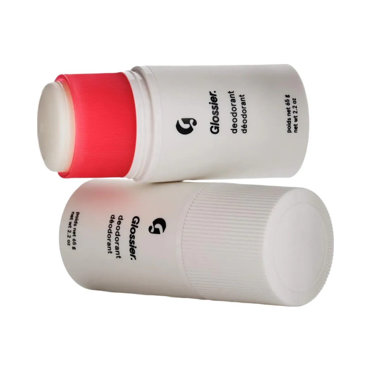 Glossier Deodorant Refillable Case + YOU Refill Set - HypeFly India View 6