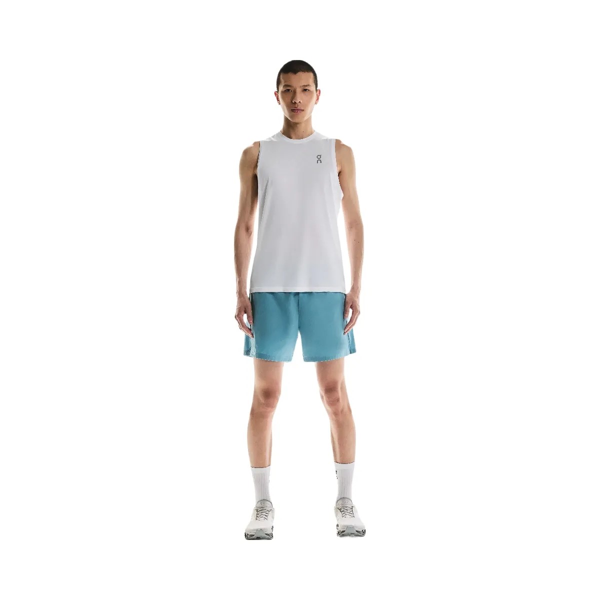 On 5" Core Shorts Niagara - HypeFly India View 2