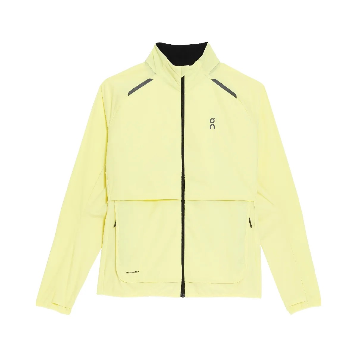 On Weather Jacket Insulated Hay - HypeFly India View 1