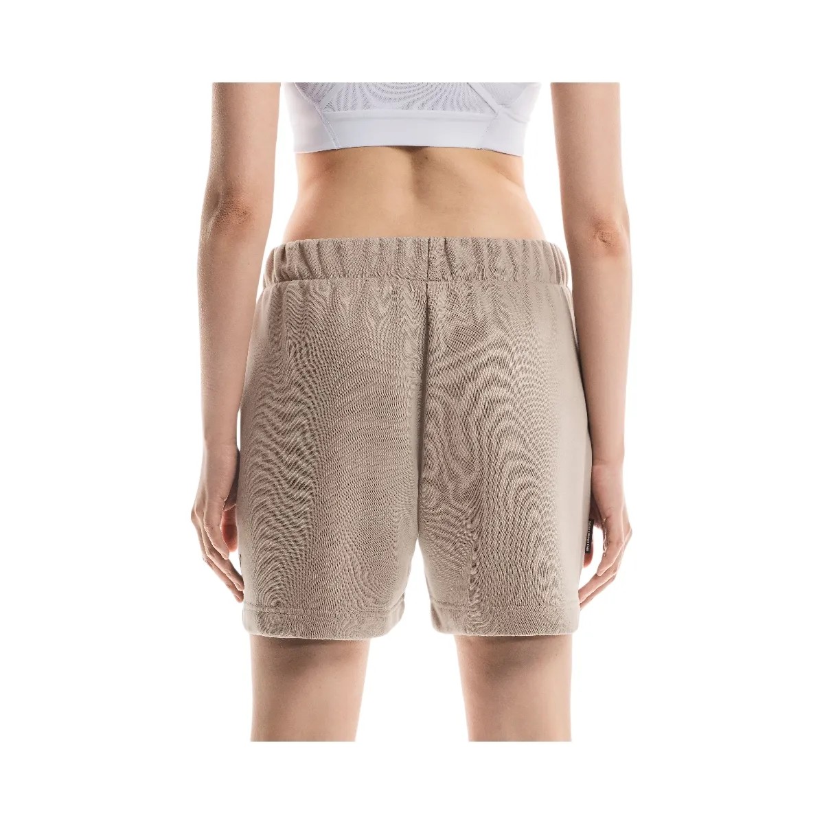On Club Shorts Desert  - HypeFly India View 3