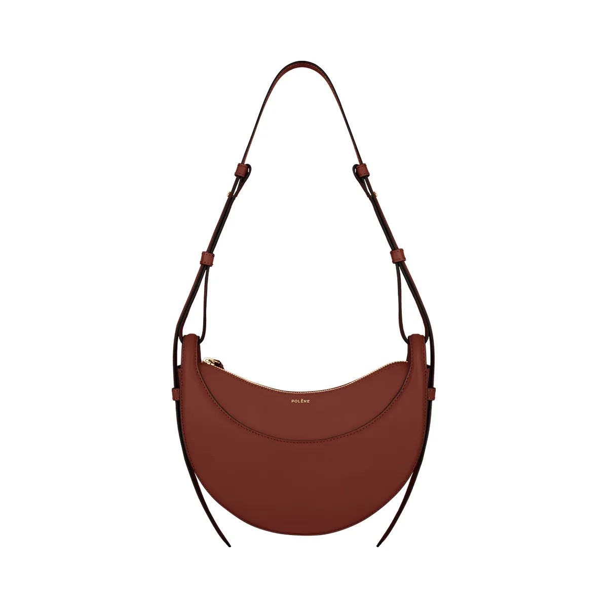 Polene Numero Dix Smooth Red Clay - HypeFly India View 1