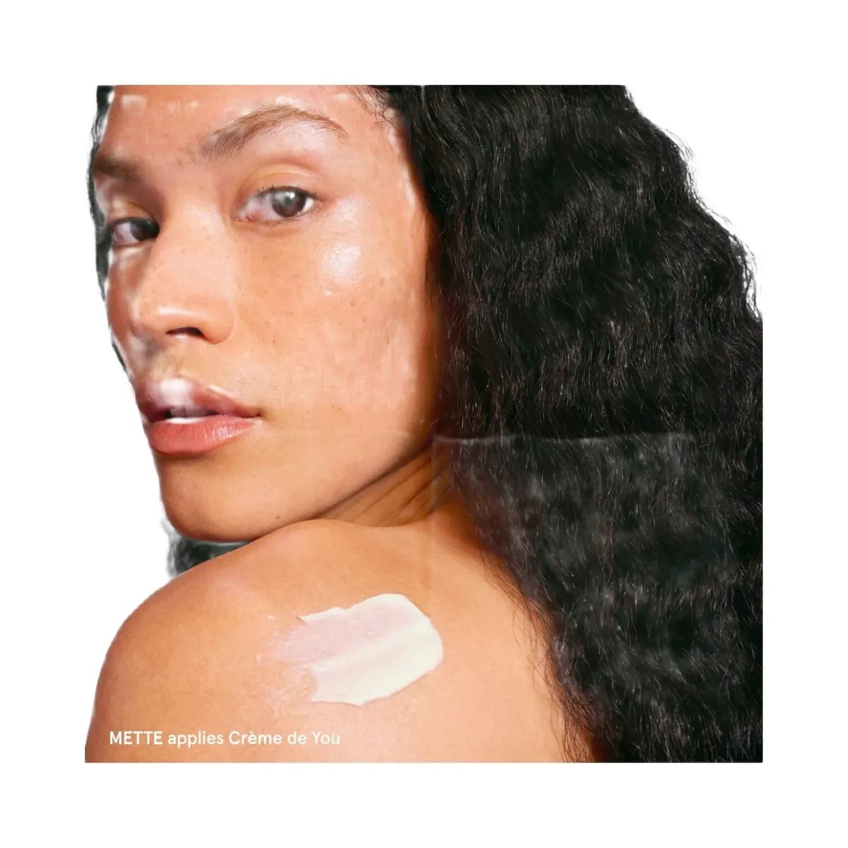 Glossier Crme de You Dry-Touch Body Butter - HypeFly India View 4