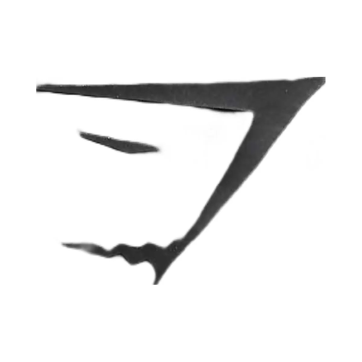 Gymshark Activate Seamless Shorts - Black - HypeFly India View 6