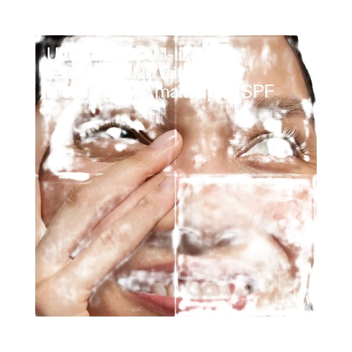 INKEY Hydro-Surge Dewy Face Mist - HypeFly India View 5