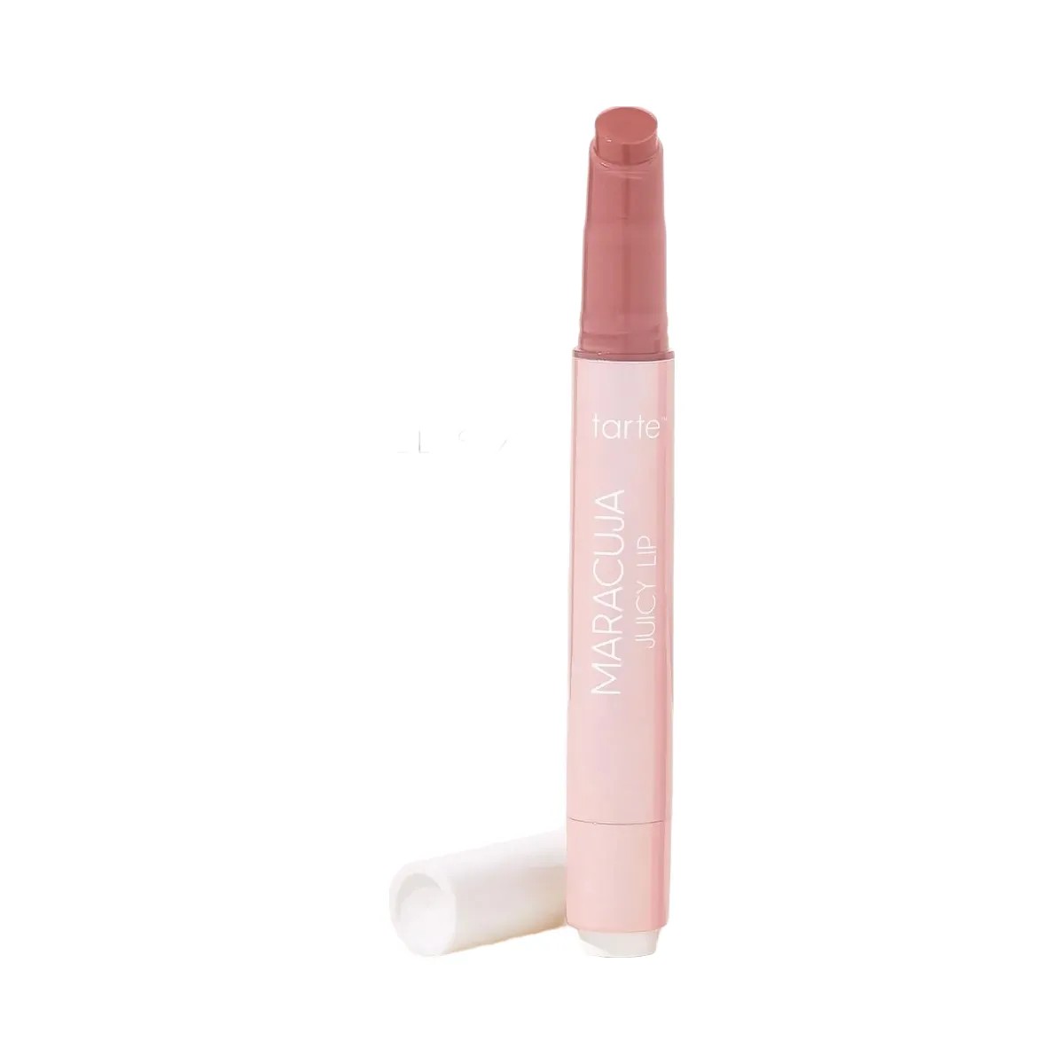 Tarte Travel-Size Maracuja Vegan Juicy Lip Balm - HypeFly India View 1