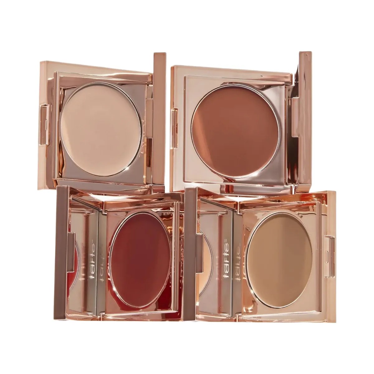 Tarte Colored Clay CC Undereye Corrector - HypeFly India View 3