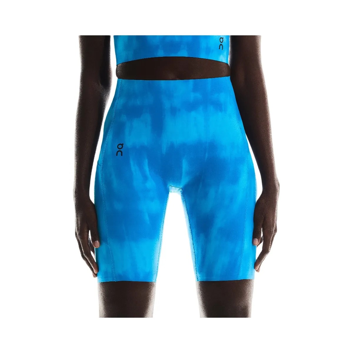 On Studio Tights Short Malibu  - HypeFly India View 1