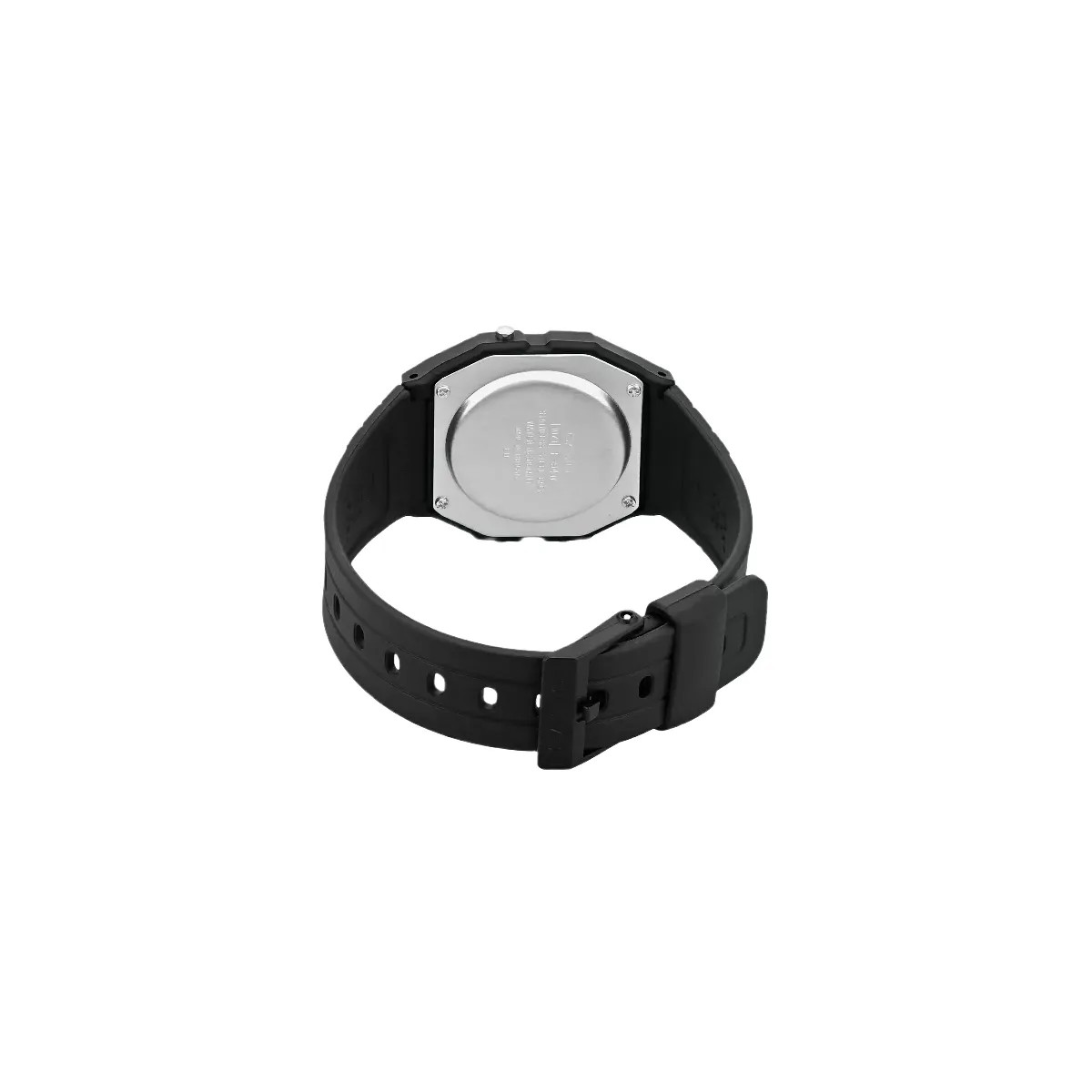 CASIO YOUTH F-94 Series F-94WA-9HDG Black - HypeFly India View 2