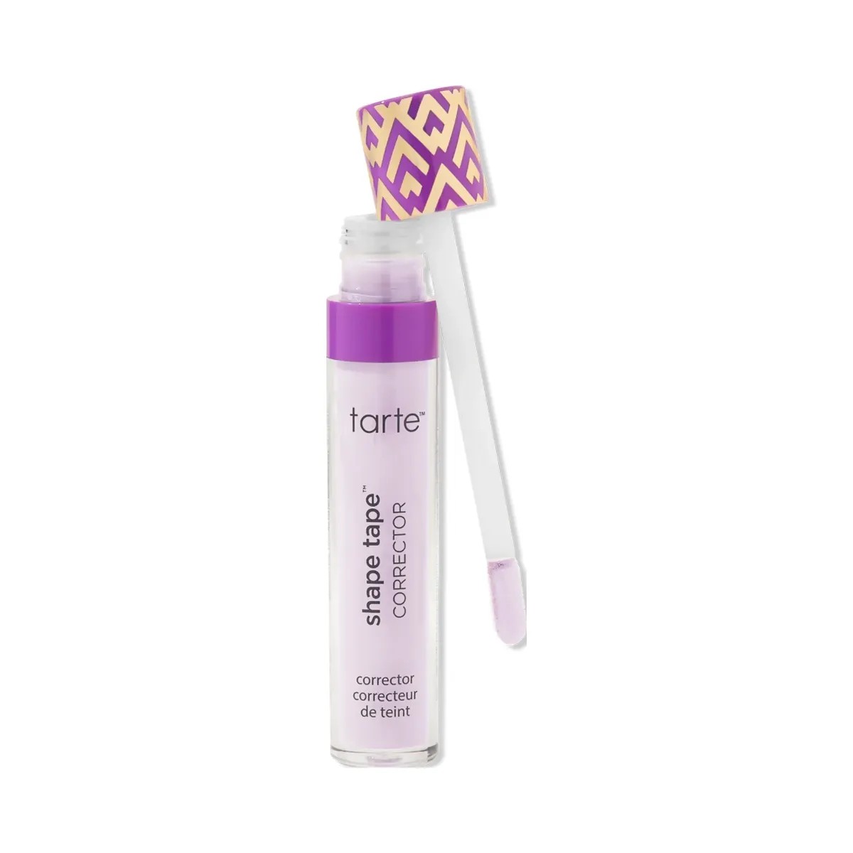 Tarte Shape Tape Corrector 'Lavender' - HypeFly India View 1