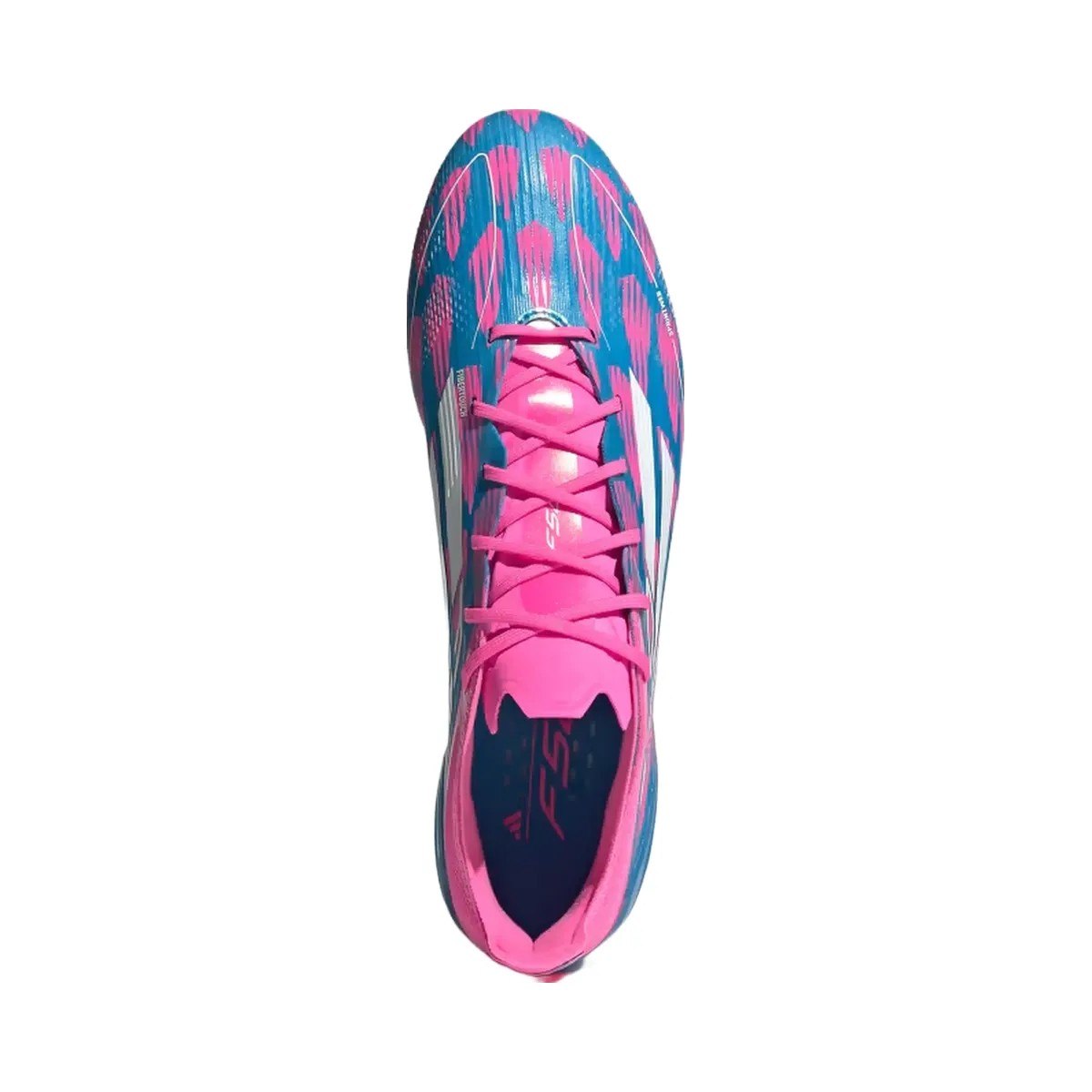 Adidas Adizero F50 Elite Fg Reemergence Pack - HypeFly India View 5