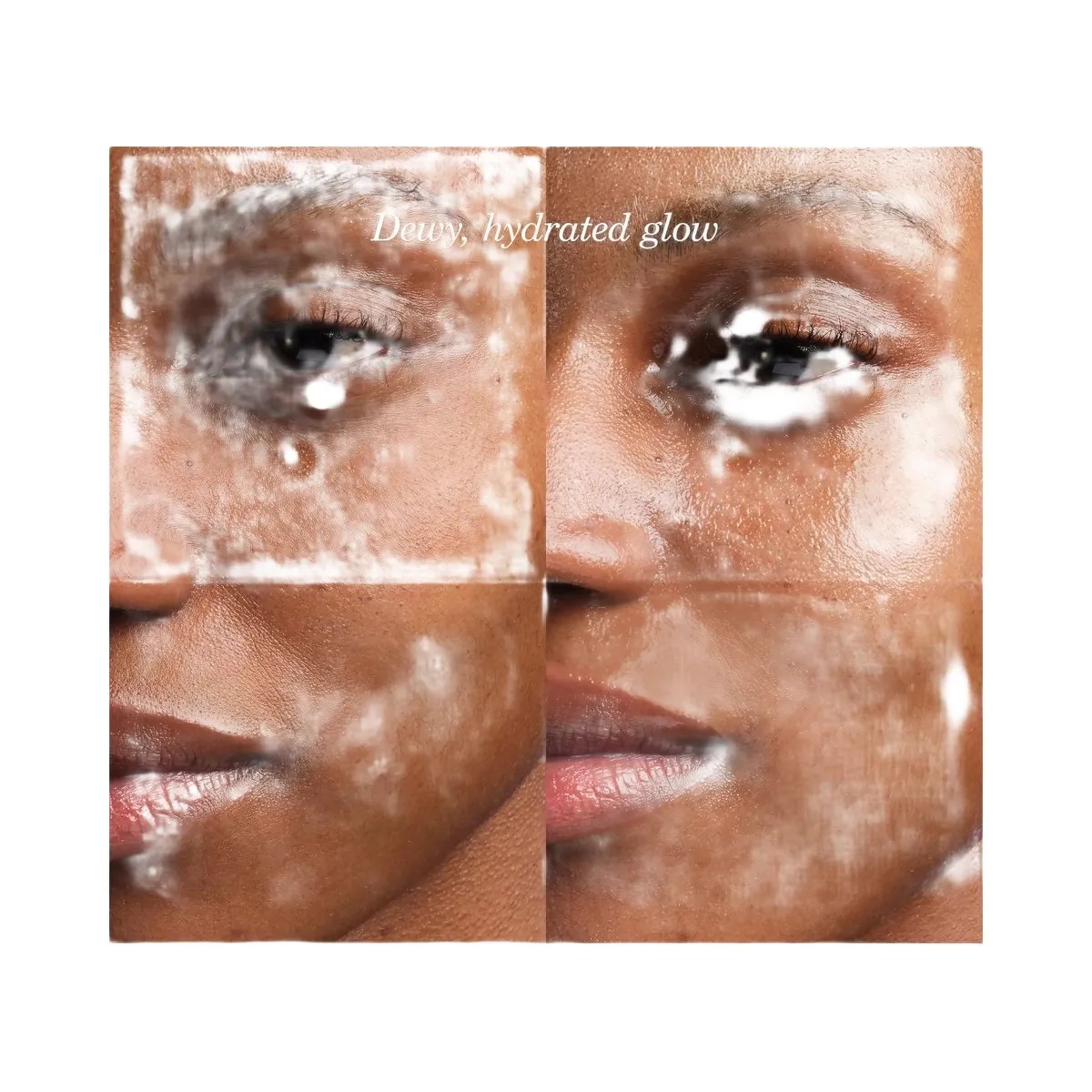 TATCHA Luminous Dewy Skin Mist 2-in-1 Hydrator & Finishing Spray - HypeFly India View 4