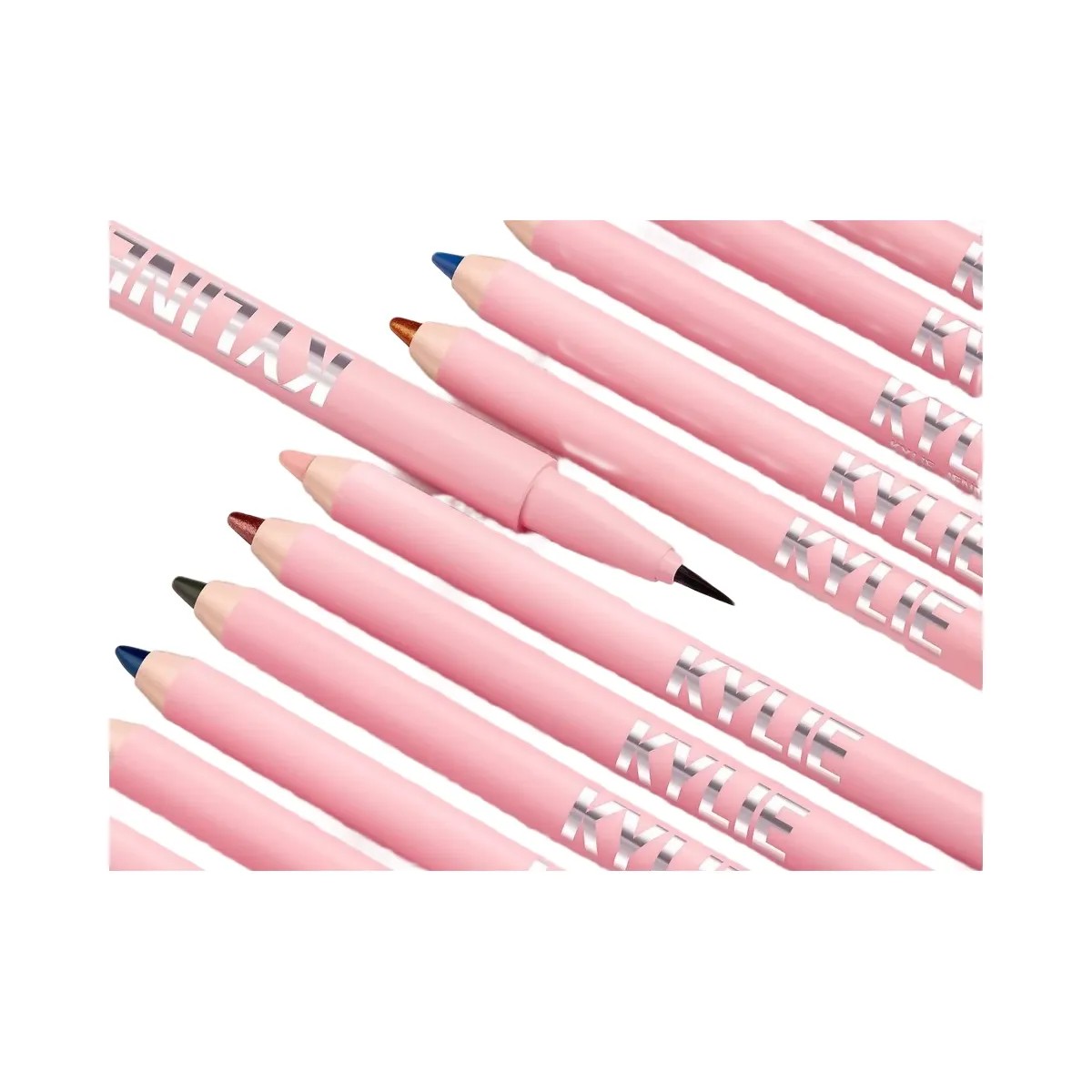 KYLIE COSMETICS Gel Eyeliner Pencil - HypeFly India View 5