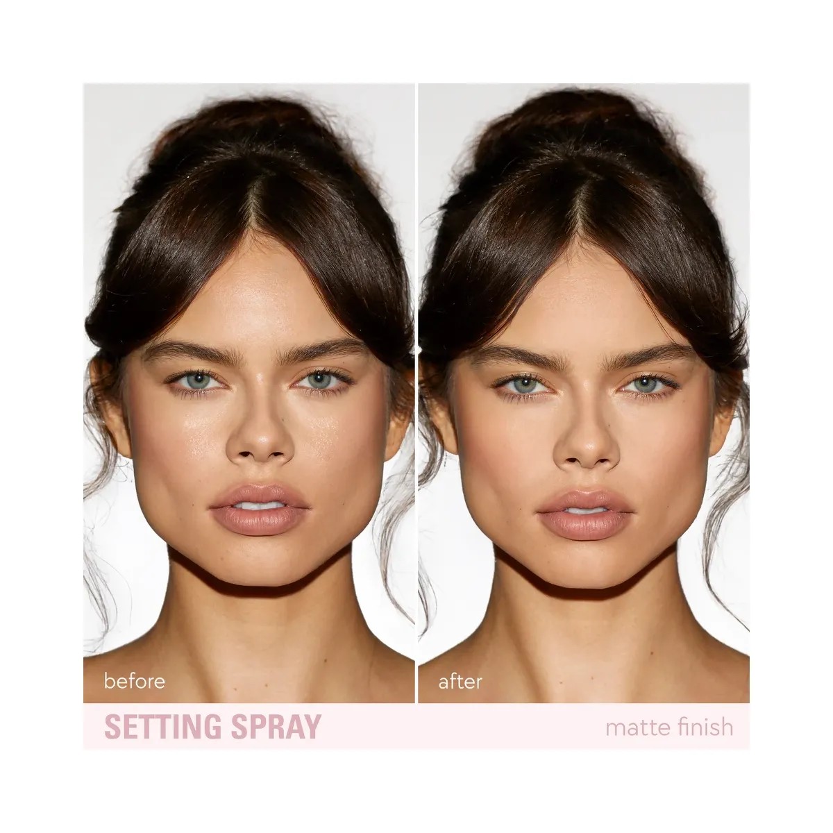 KYLIE COSMETICS Mattifying Setting Spray - HypeFly India View 3