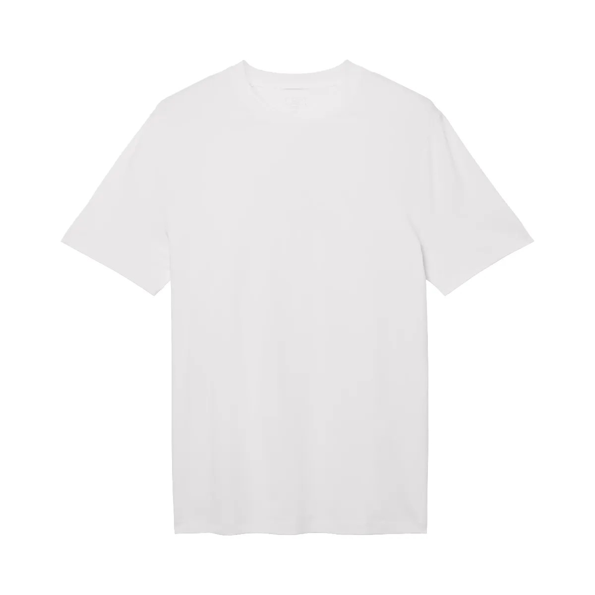On Focus-T White - HypeFly India View 1