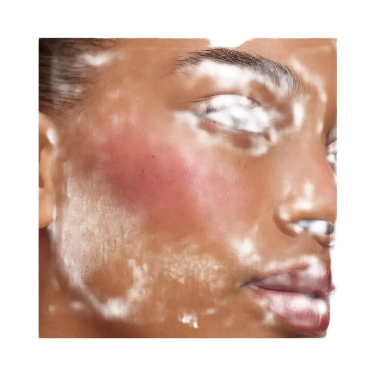 Glossier Mini Cloud Paint Blush Trio - HypeFly India View 6