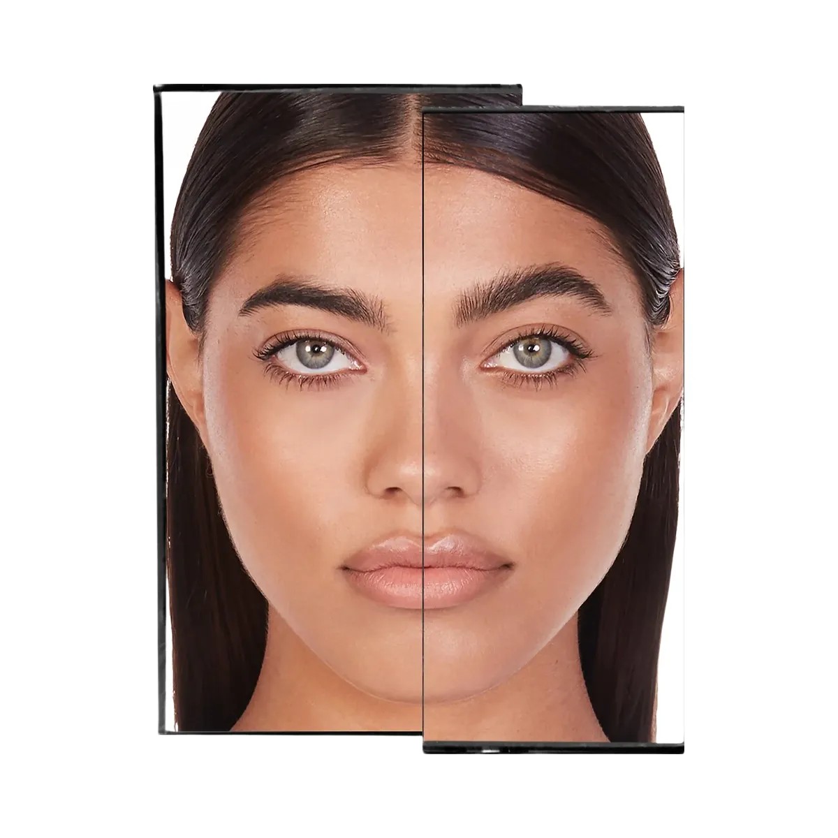 MAKEUP BY MARIO Master Hold Brow Gel - Clear - HypeFly India View 3