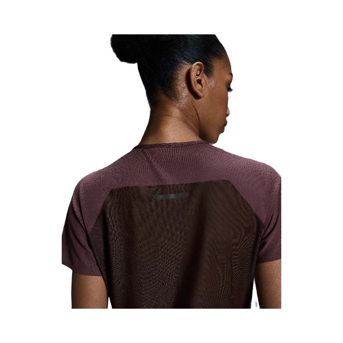 On Performance-T Mulberry | Ox - HypeFly India View 4