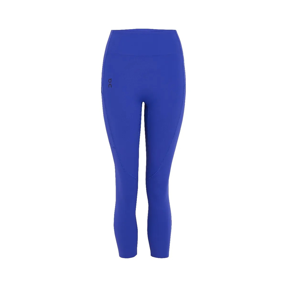 On Movement 3/4 Tights Indigo - HypeFly India View 1