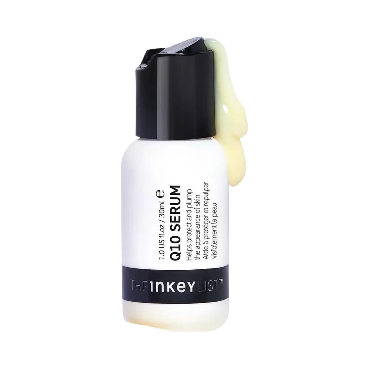 INKEY Q10 Antioxidant Serum - HypeFly India View 4