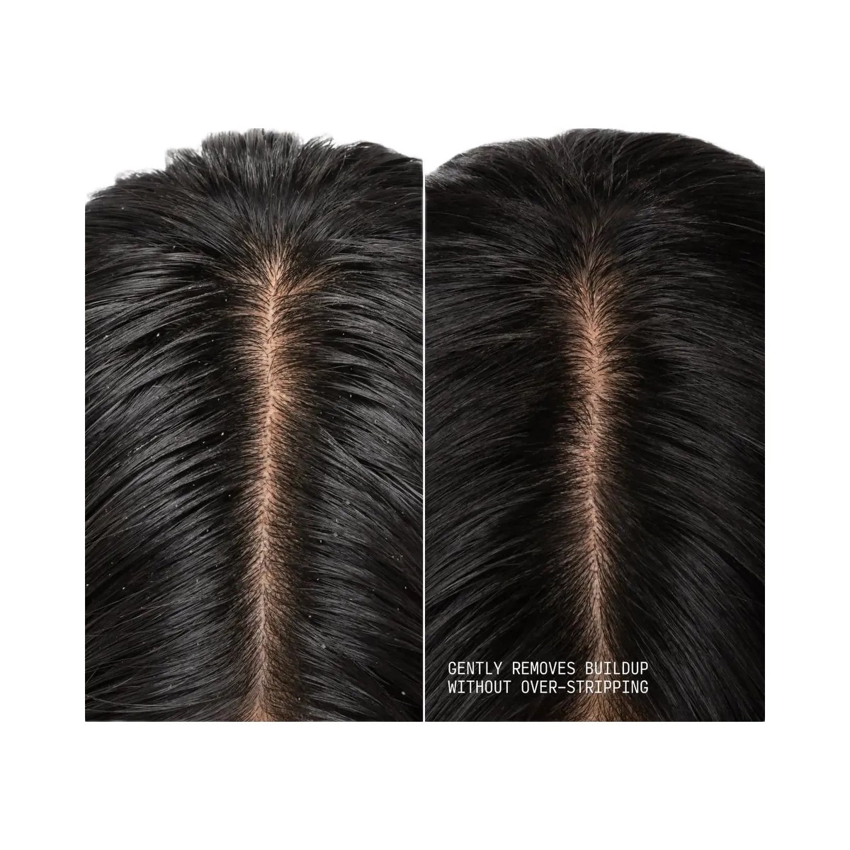 Cecred Clarifying Shampoo & Scalp Scrub - HypeFly India View 3