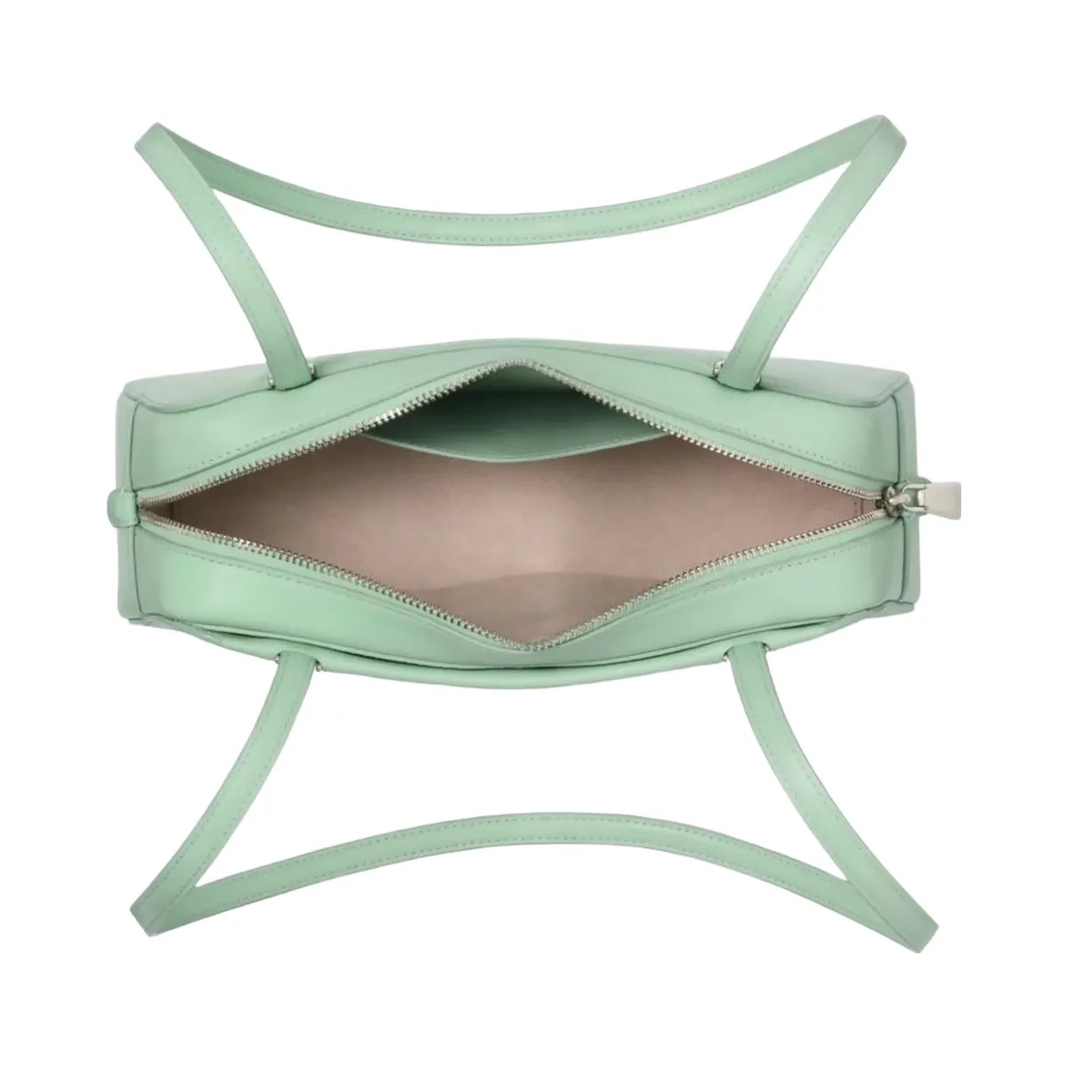 Kate Spade Grace Shoulder Bag Pistachio Ice - HypeFly India View 3