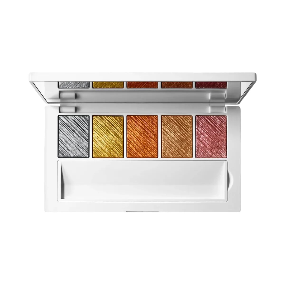 MAKEUP BY MARIO Master Metals Eyeshadow Palette - HypeFly India View 1
