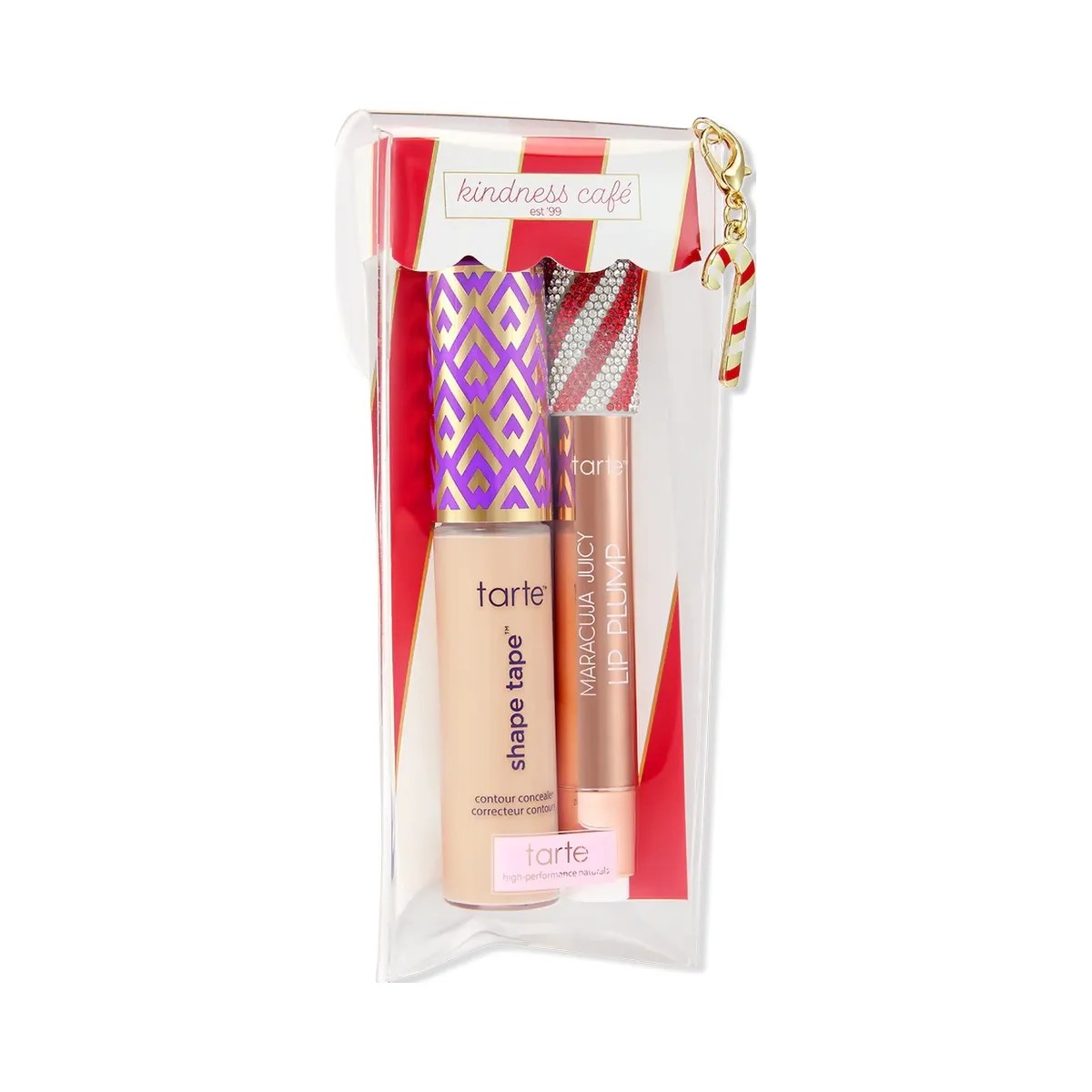 Tarte The Award Winners Best-Sellers Set - Shape Tape Concealer '16N Fair-Light Neutral' - HypeFly India View 1