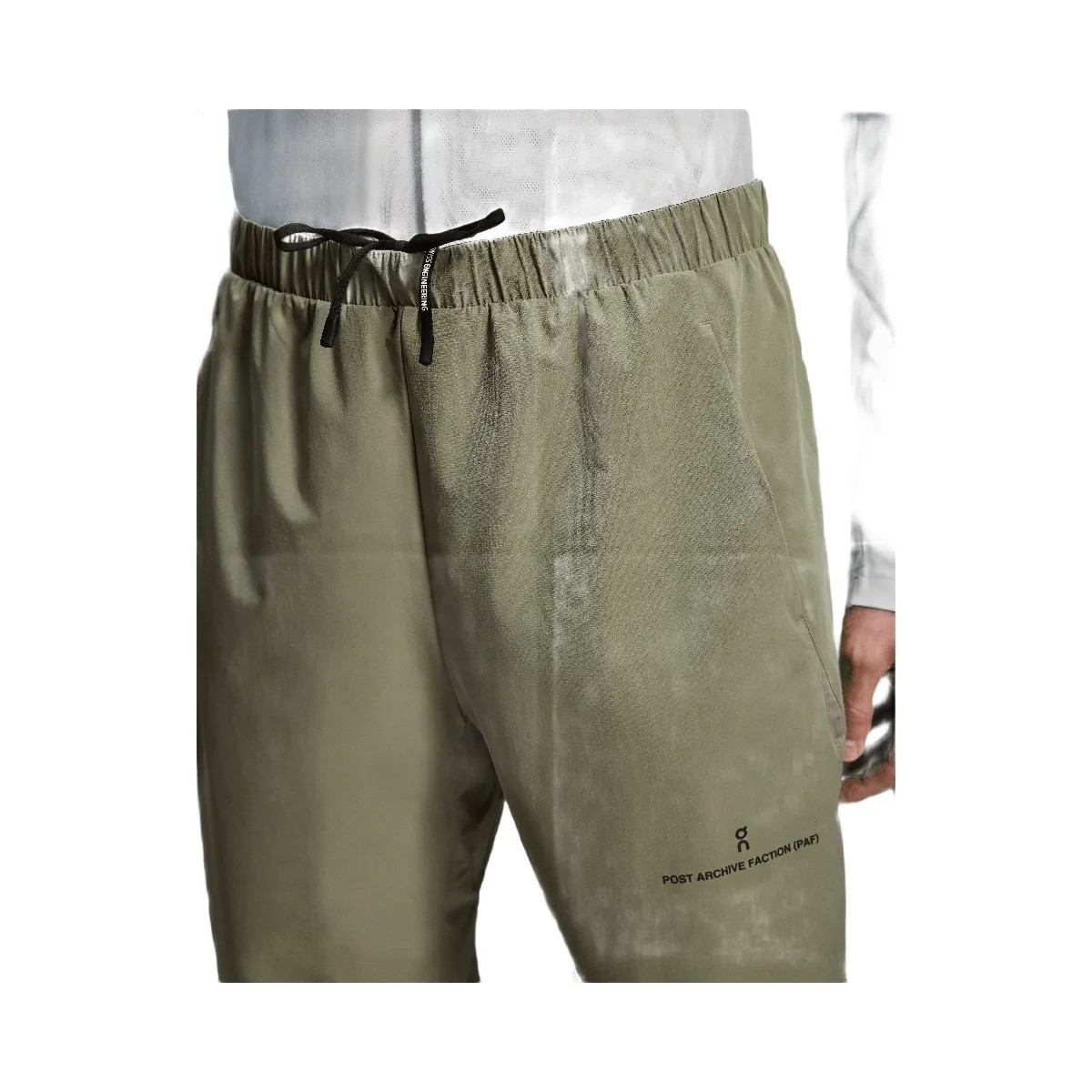 On Running Pants Paf Aloe - HypeFly India View 1