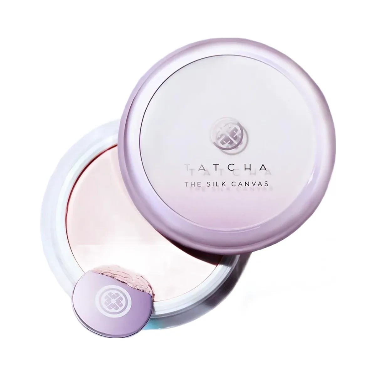 TATCHA The Silk Canvas Filter Finish Protective Primer - HypeFly India View 3