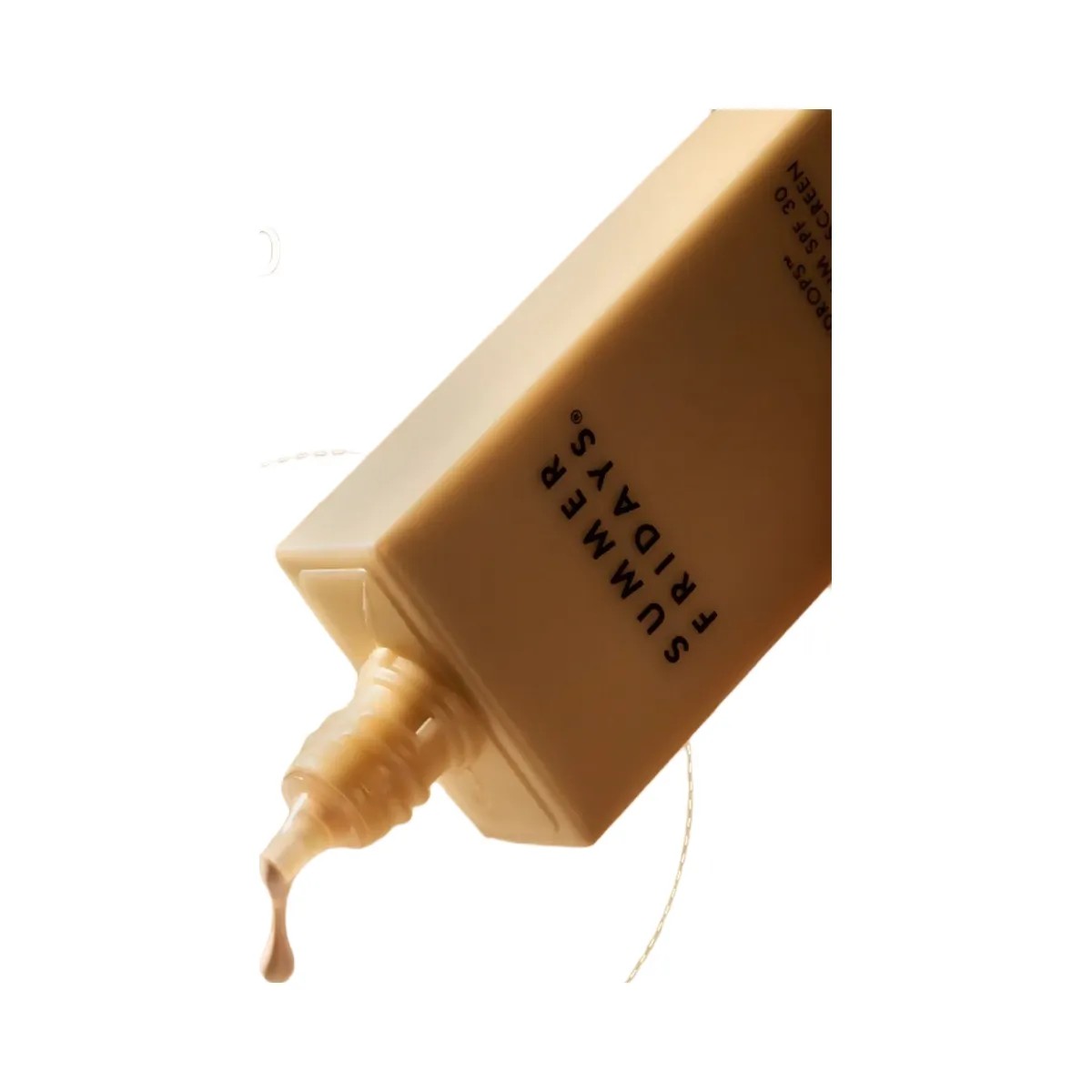 Summer Fridays ShadeDrops Mineral Milk Sunscreen SPF 30 - HypeFly India View 6