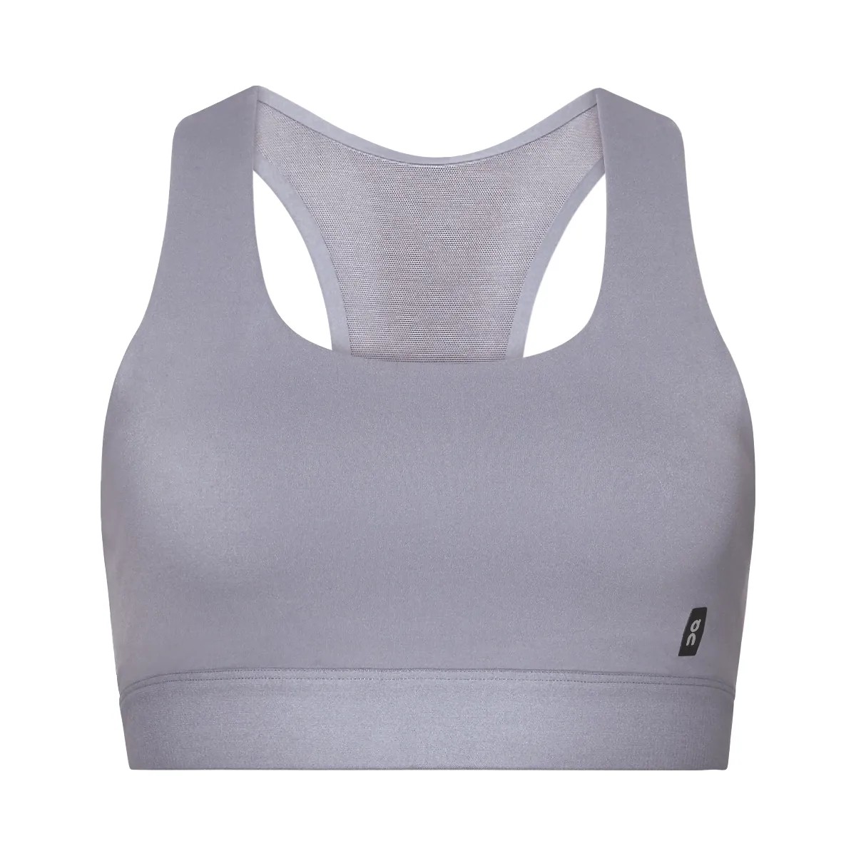 On Core Bra Lilac  - HypeFly India View 1