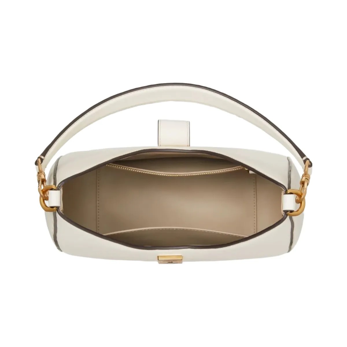 Kate Spade Dakota Hobo Bag Cream - HypeFly India View 5