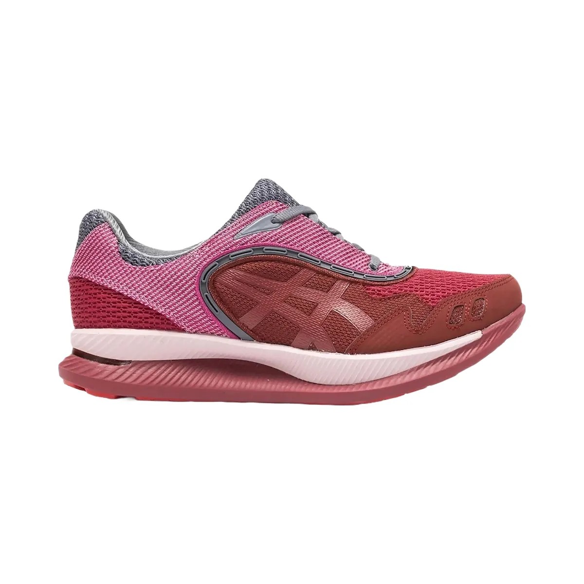 Asics Gel-Glidelyte Iii Kiko Kostadinov Fired Brick (Women'S) - HypeFly India View 1