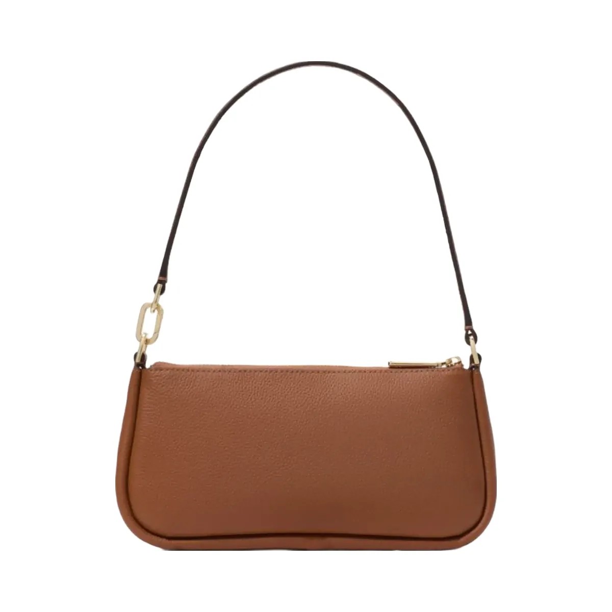 Kate Spade Kayla Convertible Wristlet Warm Gingerbread - HypeFly India View 5
