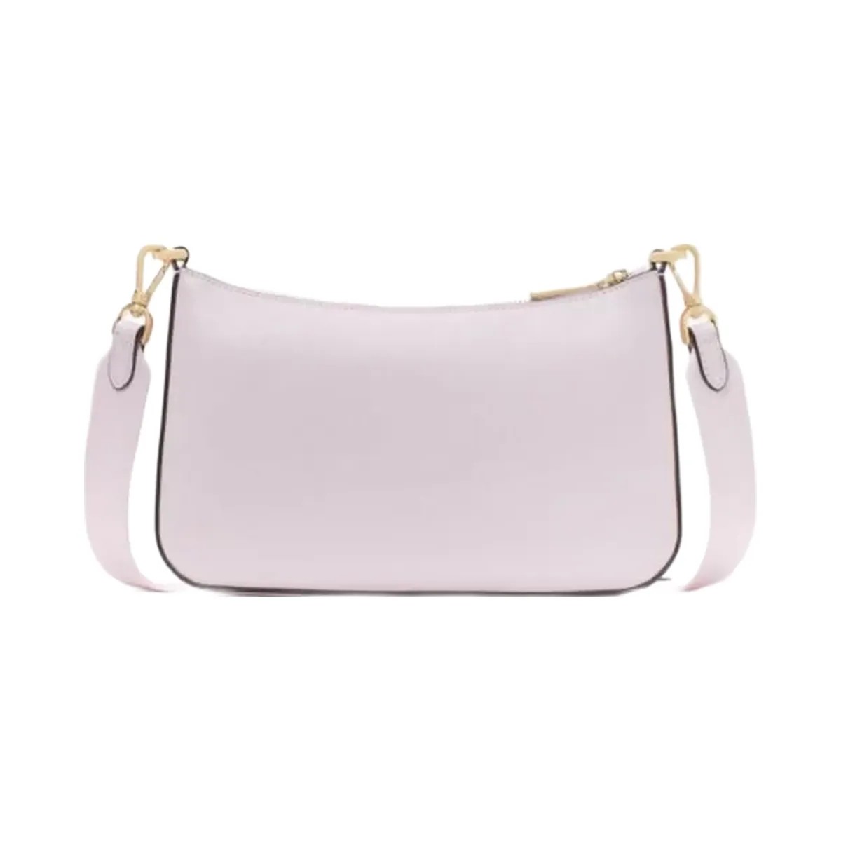 Kate Spade Duet Floral Crossbody Cream Multi - HypeFly India View 5