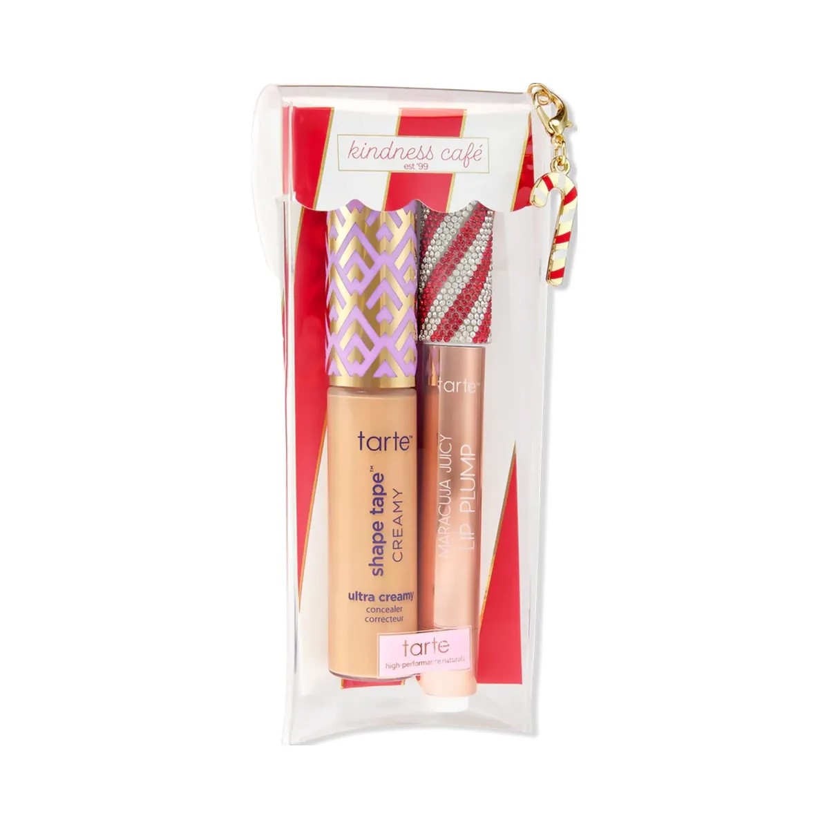 Tarte The Award Winners Best-Sellers Set - Shape Tape Creamy Concealer '29N Light Medium' - HypeFly India View 1