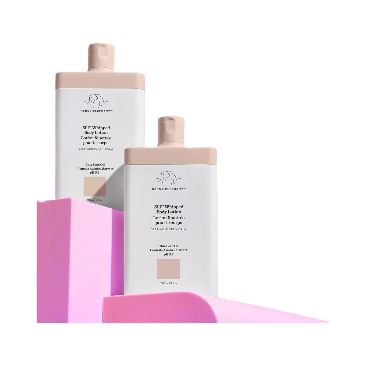 Drunk Elephant Sili Whipped Body Lotion - HypeFly India View 4