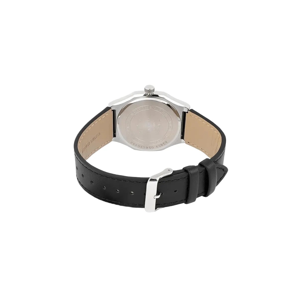 Casio Standard MTP-E735L-8AVDF - HypeFly India View 2